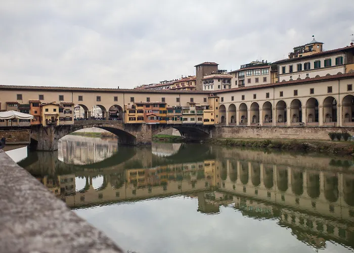 Wine Apartments Florence Vernaccia